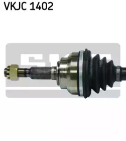 skf vkjc1402